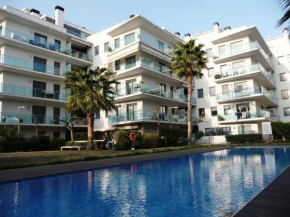 Apartamento Bohemia